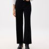 Denim Straight Leg Jeans - Image 3