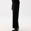 Denim Straight Leg Jeans - Image 5