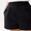 Classic Tailored Shorts - Image 5