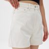 Classic Denim Shorts - Image 3