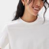 Simple Round Neck Tee - Image 3