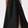 Fit & Flare Midaxi Dress - Image 3