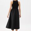 Fit & Flare Midaxi Dress - Image 2