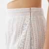 Lace A-line Shorts - Image 3