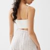 Lace A-line Shorts - Image 2